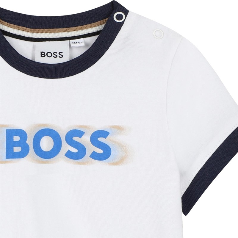 t-shirt manches courtes