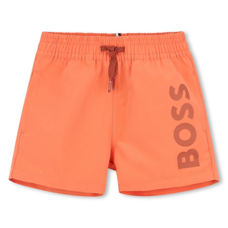 short garçon