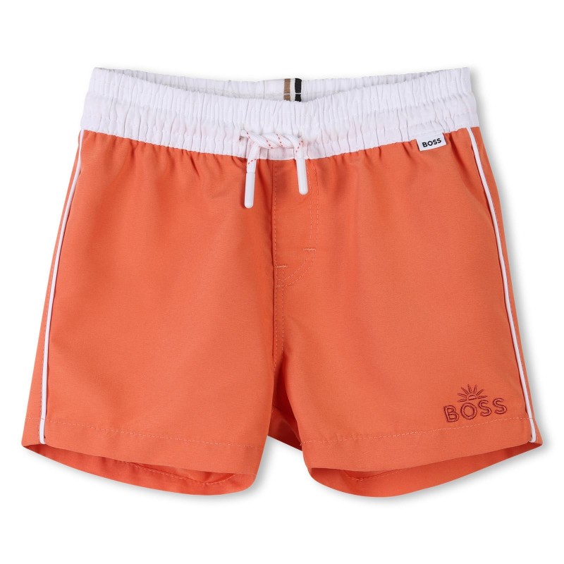 short garçon