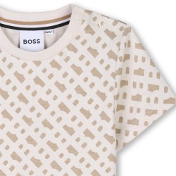 t-shirt manches courtes