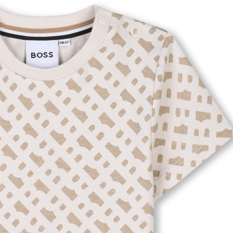 t-shirt manches courtes