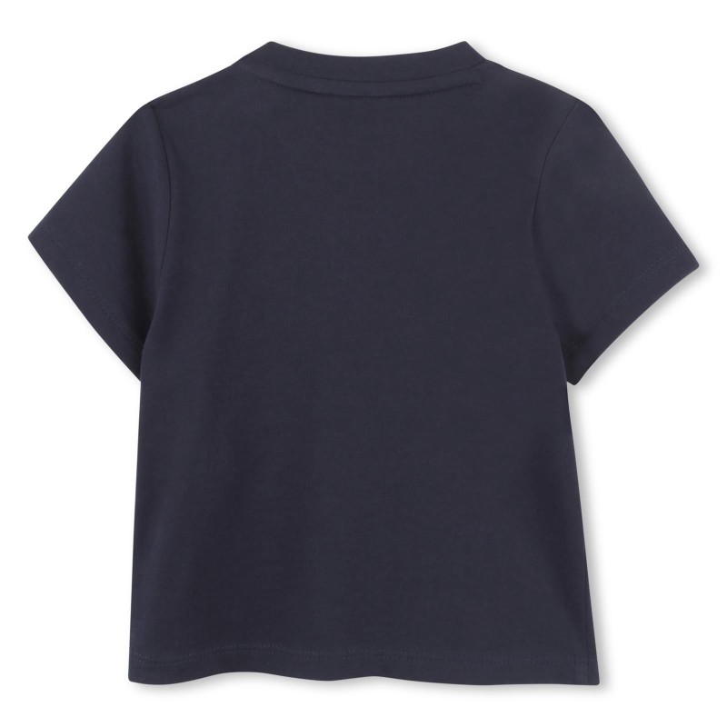 t-shirt manches courtes