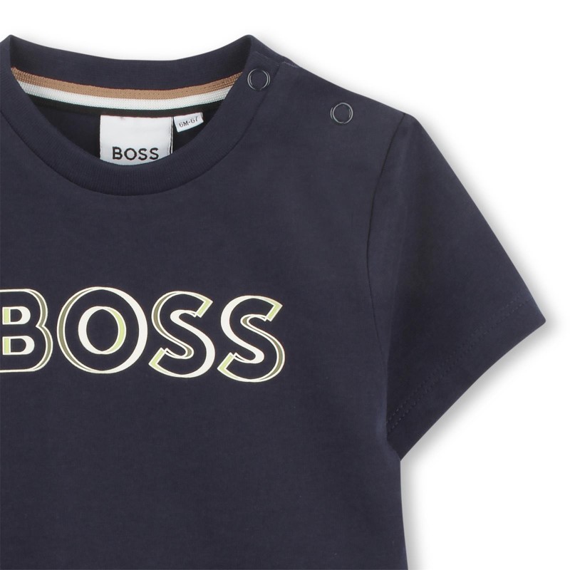 t-shirt manches courtes