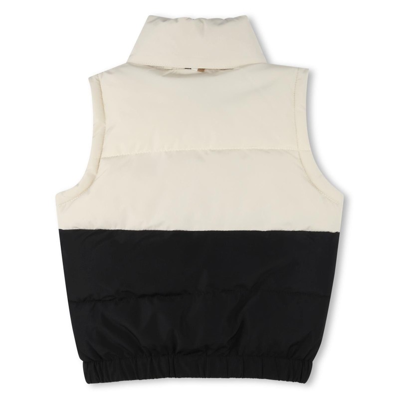 Doudoune sans manches