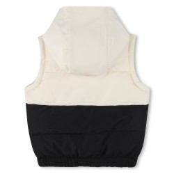 Doudoune sans manches