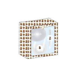 set accessoire nouveau né