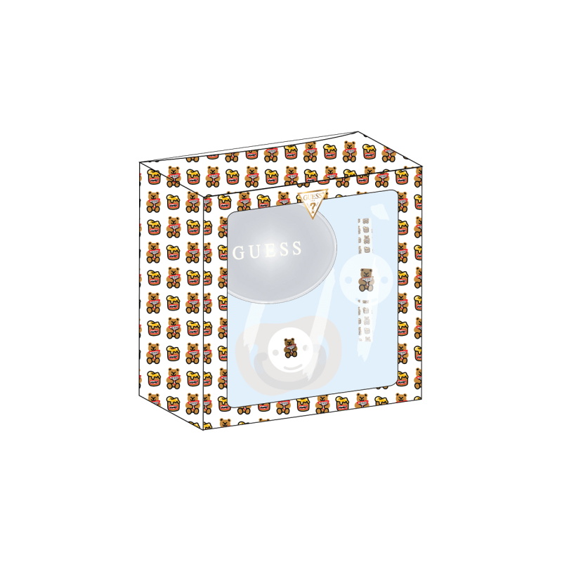 set accessoire nouveau né