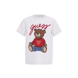 T-shirt manche courte garçon