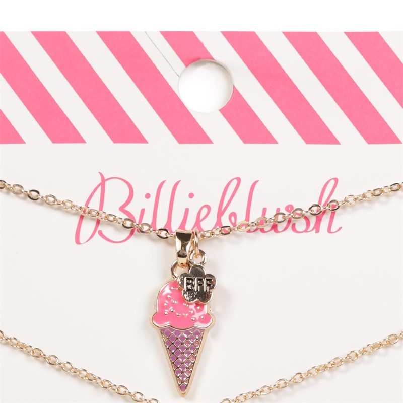 collier filles