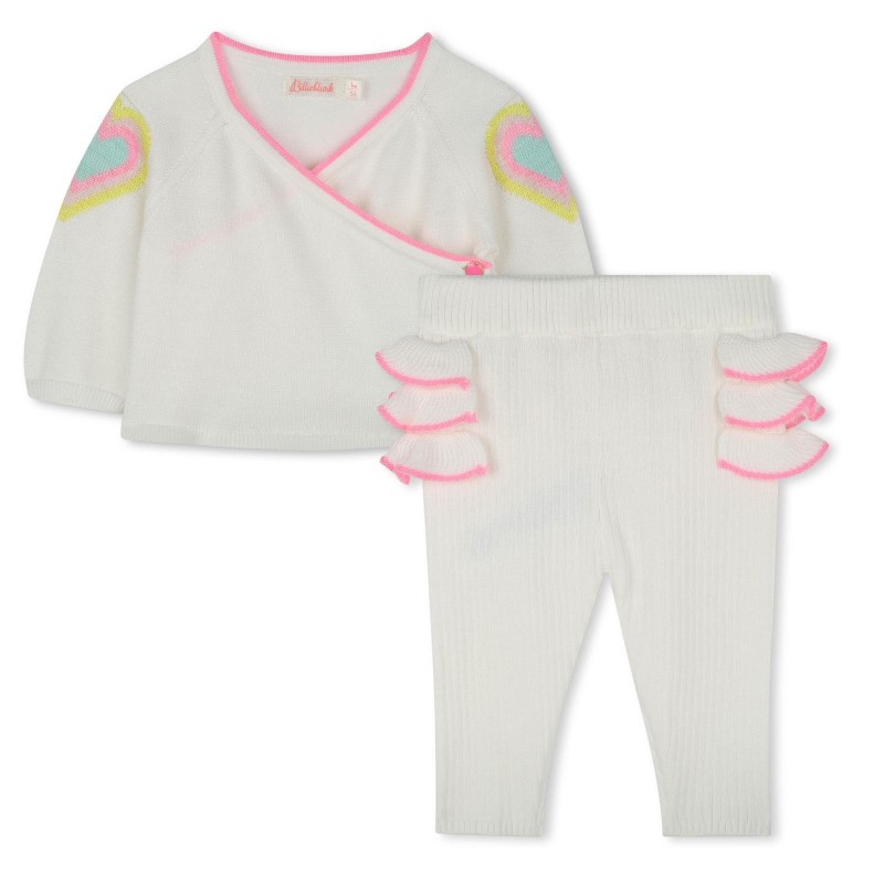 ensemble fille