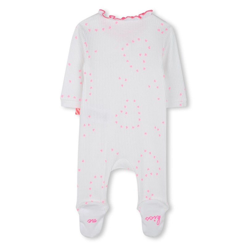pyjama bébé