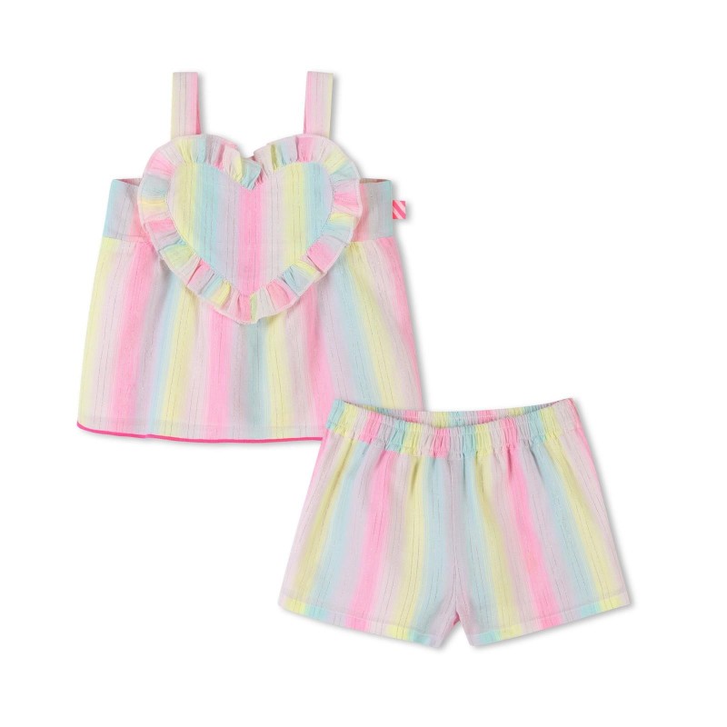 robe fille