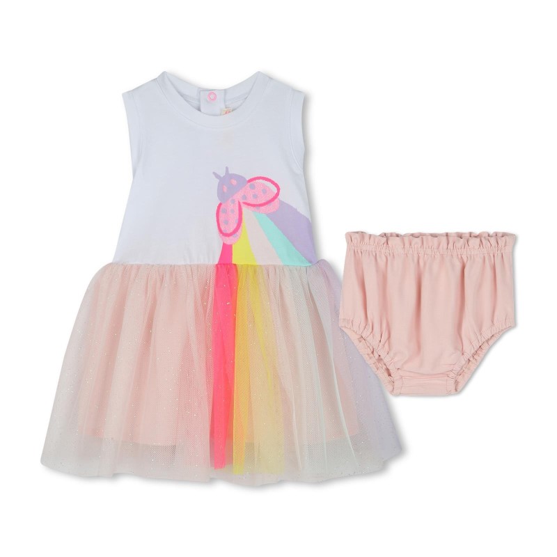 ensemble fille