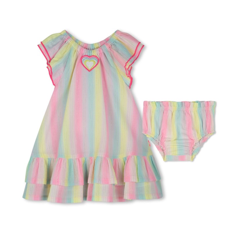 ensemble fille