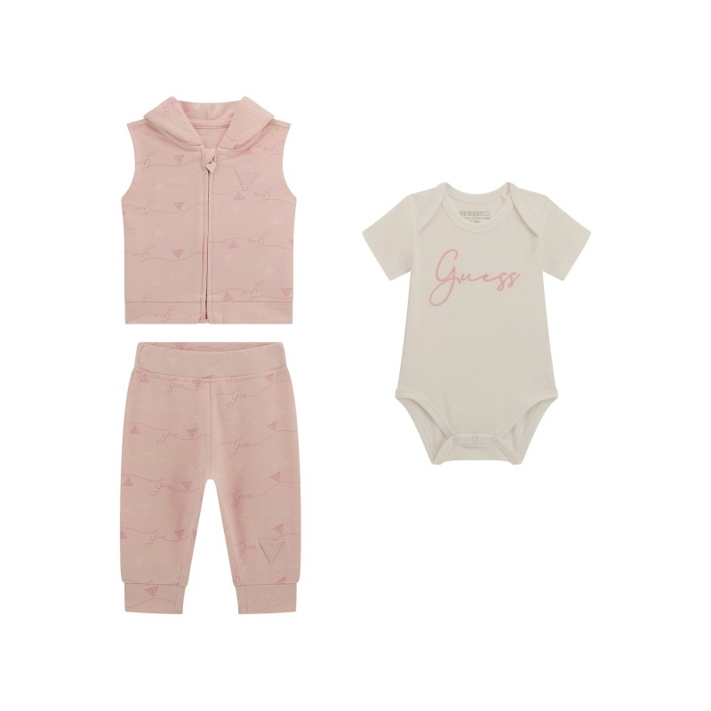 ensemble bébé