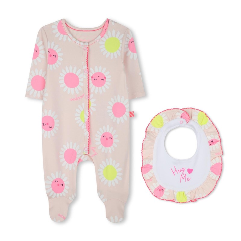 pyjama bébé