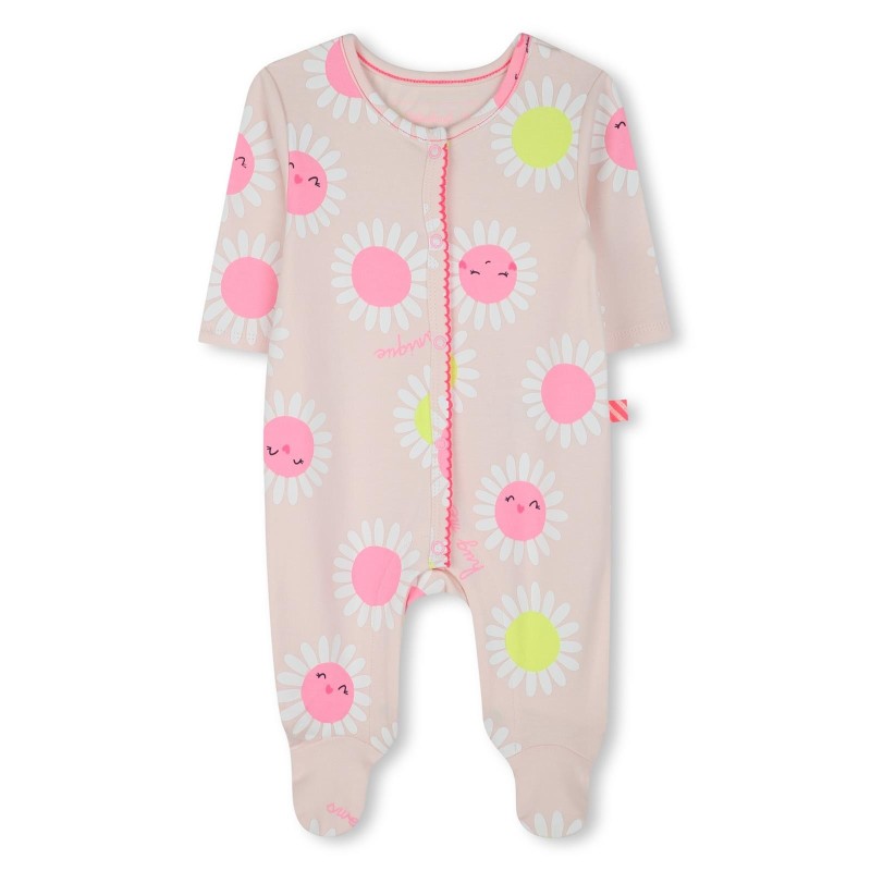 pyjama bébé