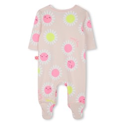 pyjama bébé