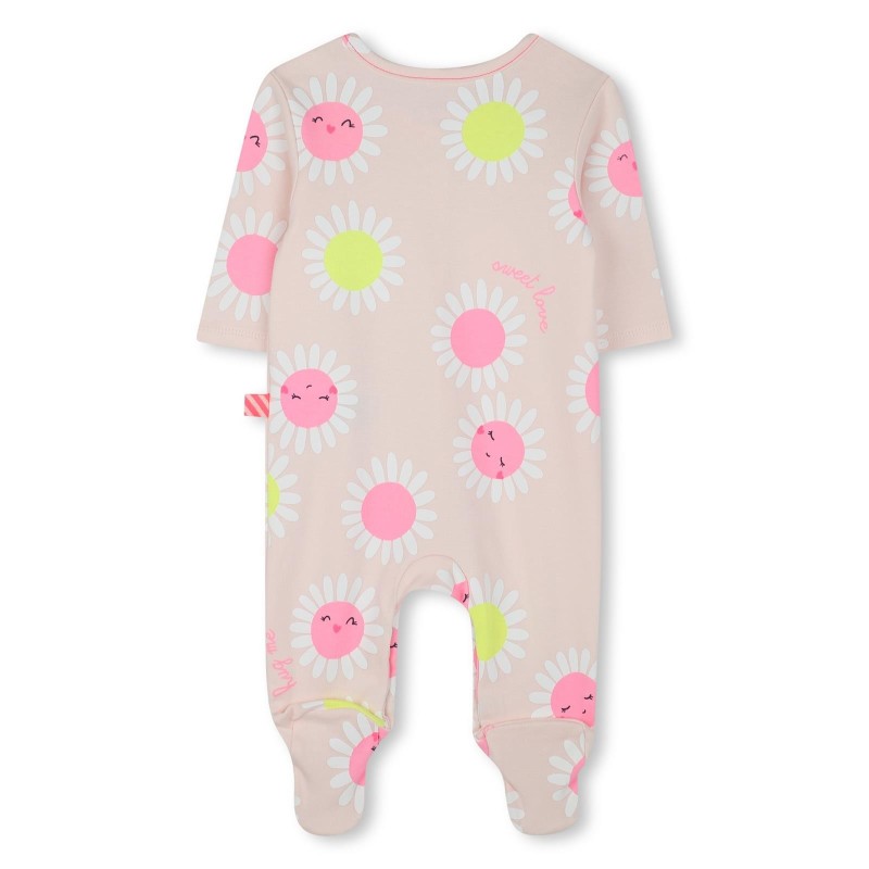 pyjama bébé