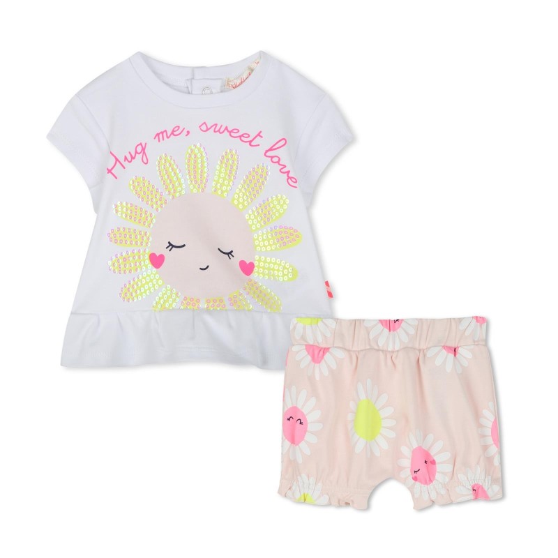 ensemble fille