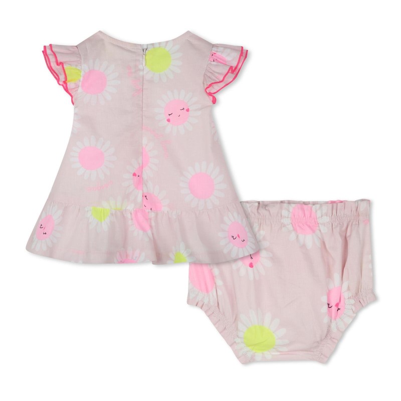 ensemble fille