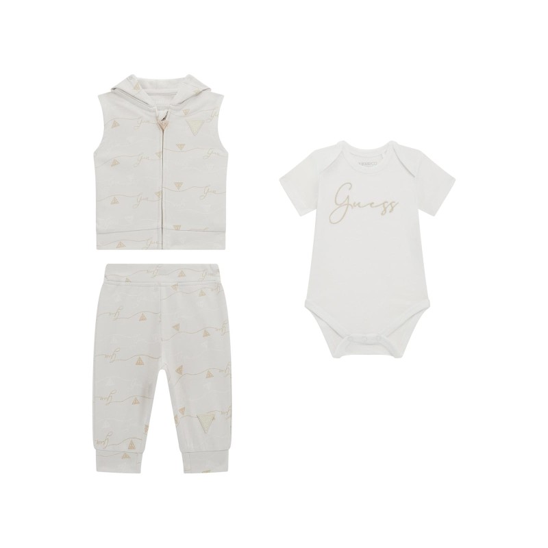 ensemble bébé