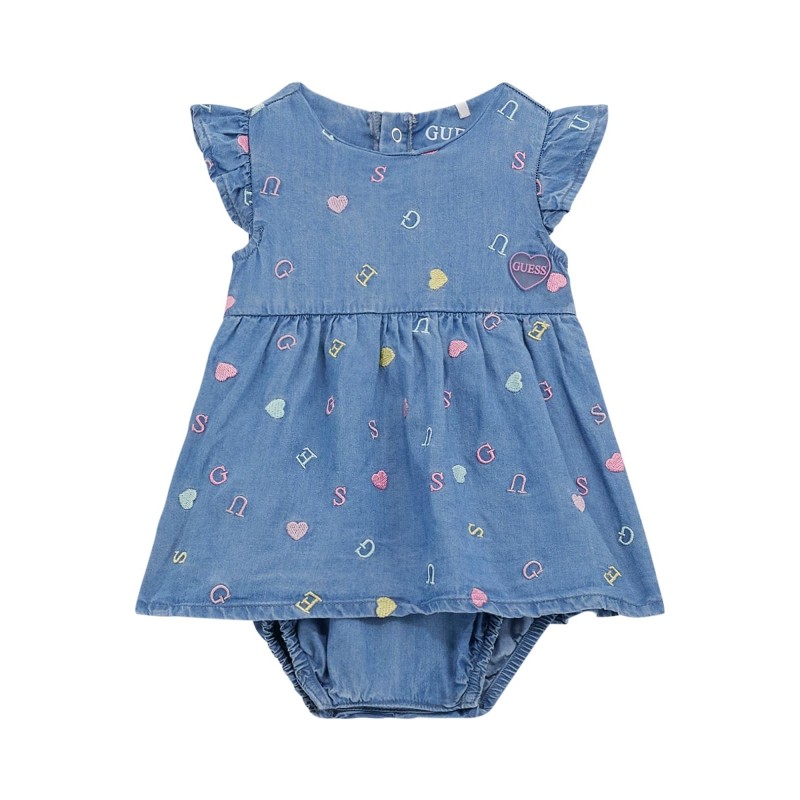 robe fille