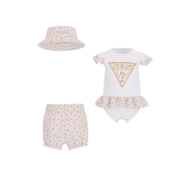 ensemble bébé