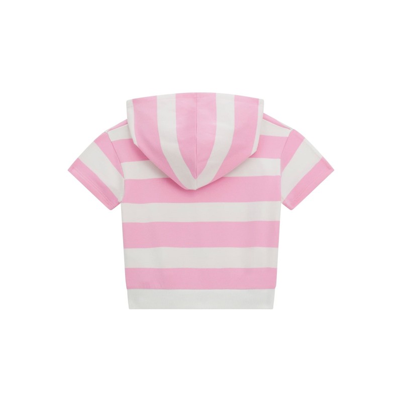 t-shirt manches courtes