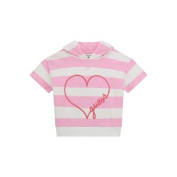 t-shirt manches courtes