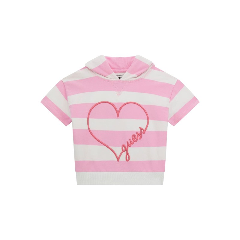 t-shirt manches courtes