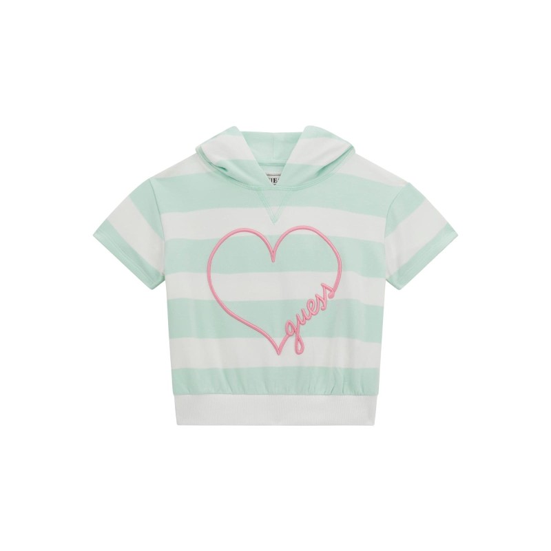t-shirt manches courtes