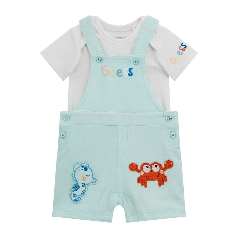 ensemble bébé