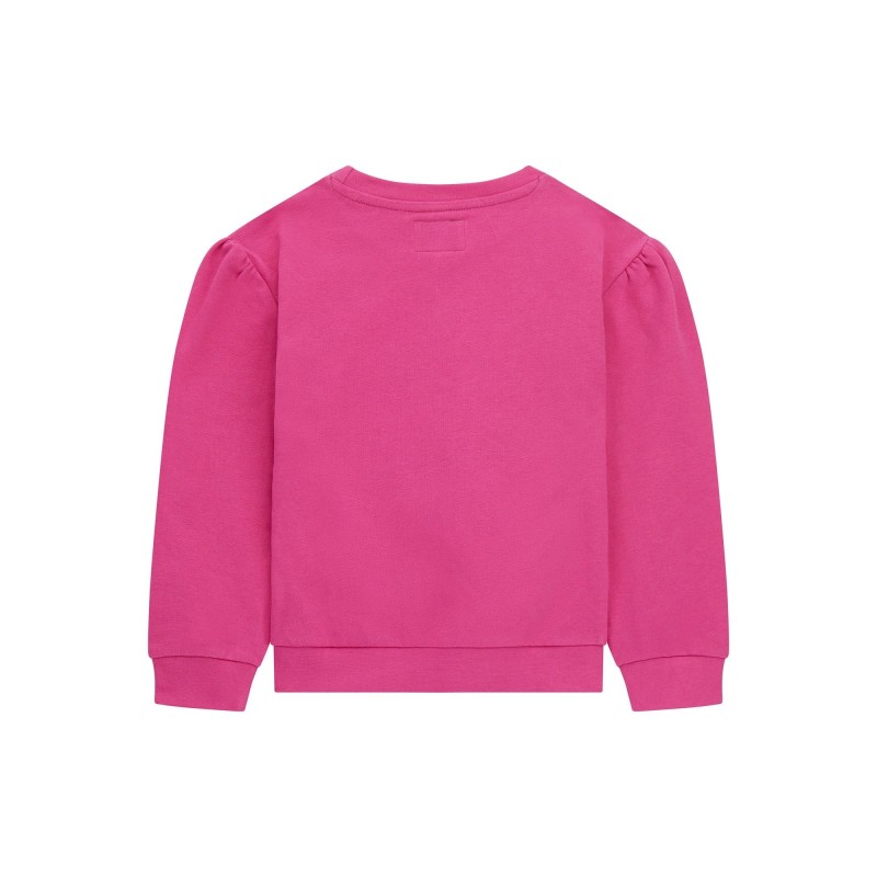 sweat-shirt fille