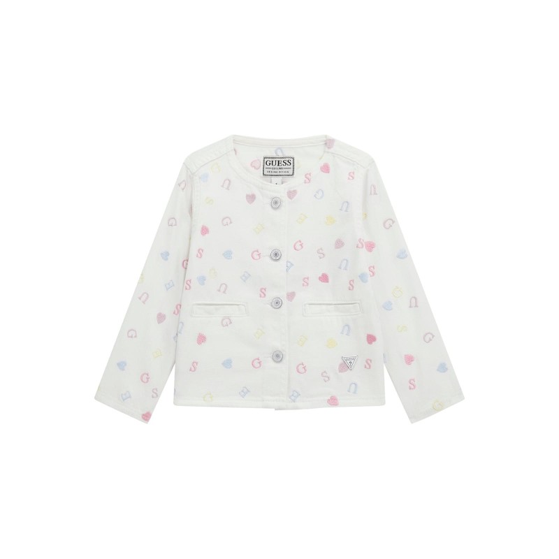 Veste filles