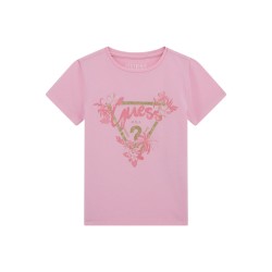 t-shirt manches courtes