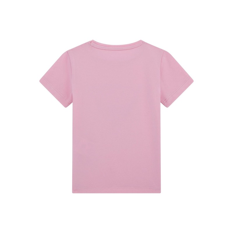 t-shirt manches courtes