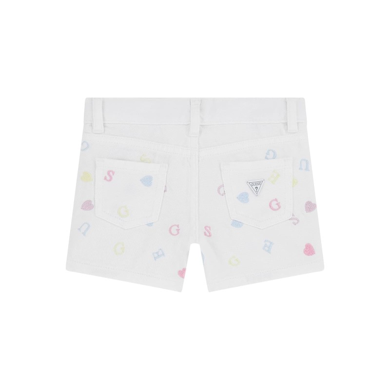 short fille