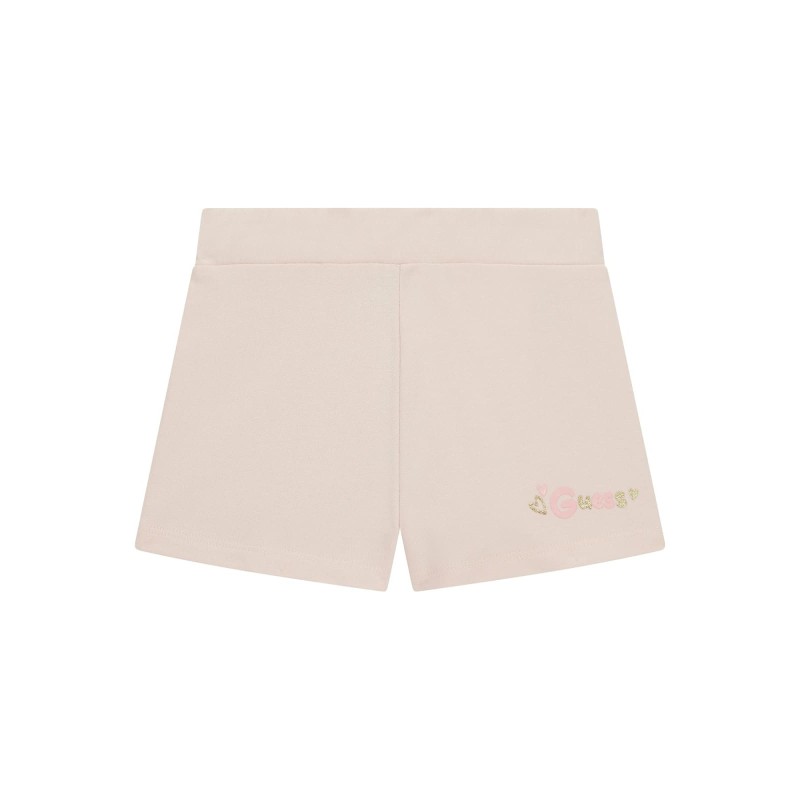 short fille