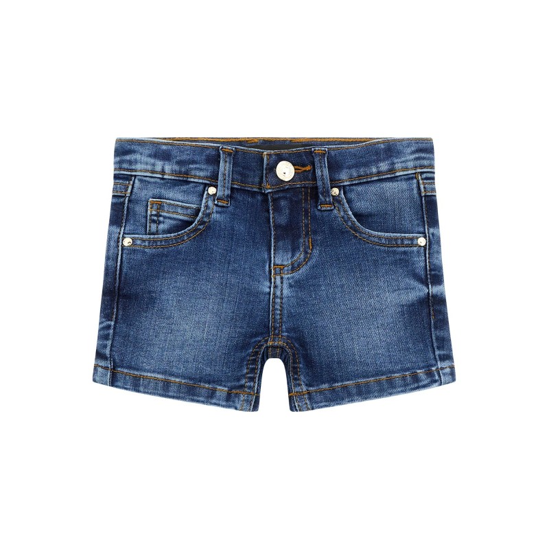 short fille