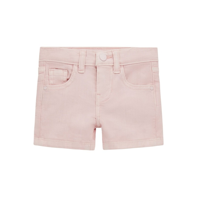 short fille