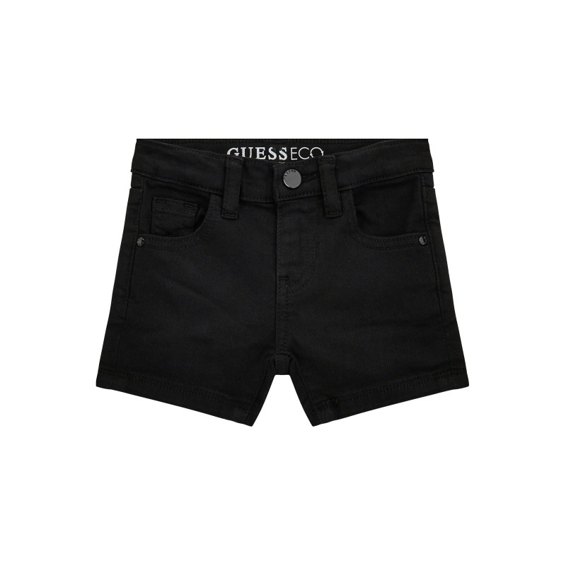 short fille