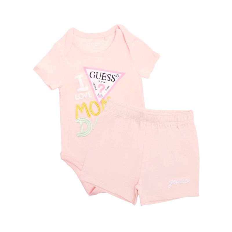 ensemble bébé