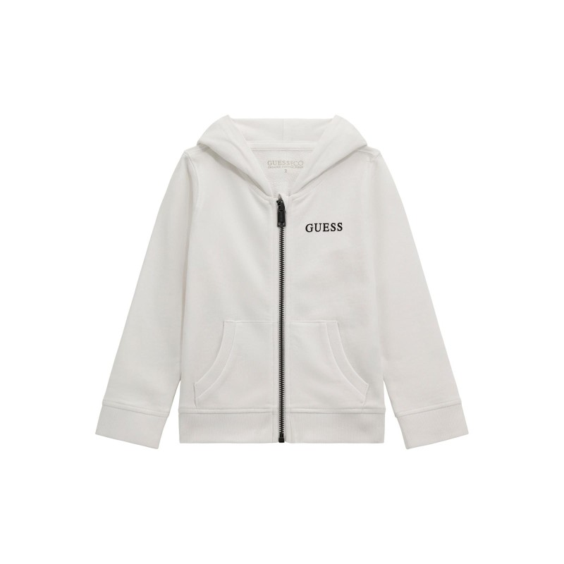 sweat-shirt fille