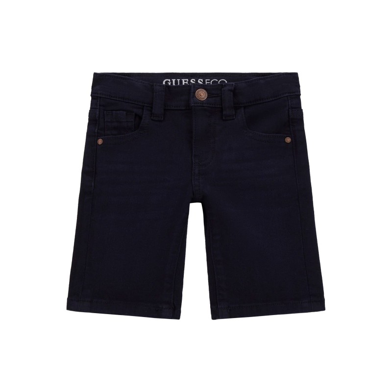 short garçon