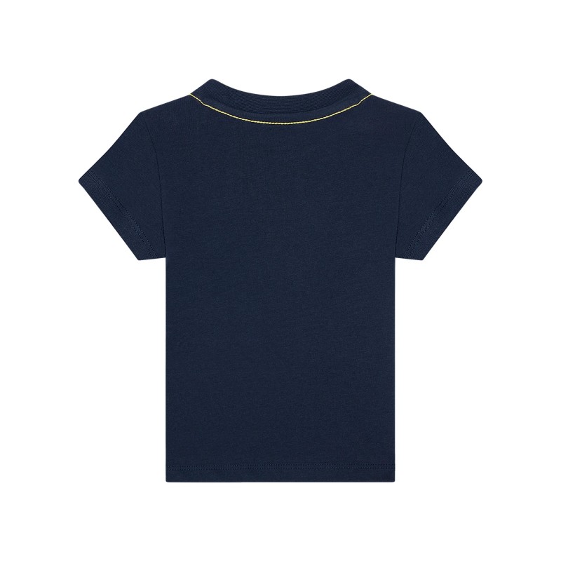 t-shirt manches courtes