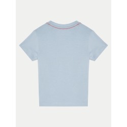 t-shirt manches courtes