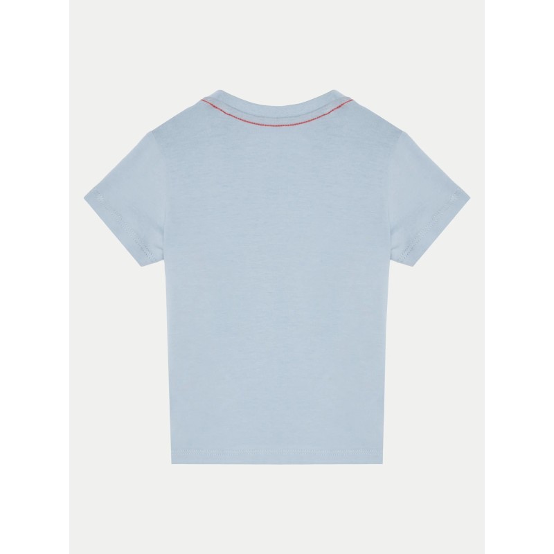 t-shirt manches courtes