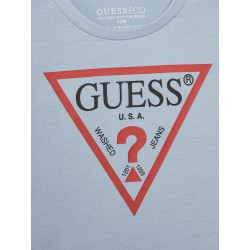 t-shirt manches courtes