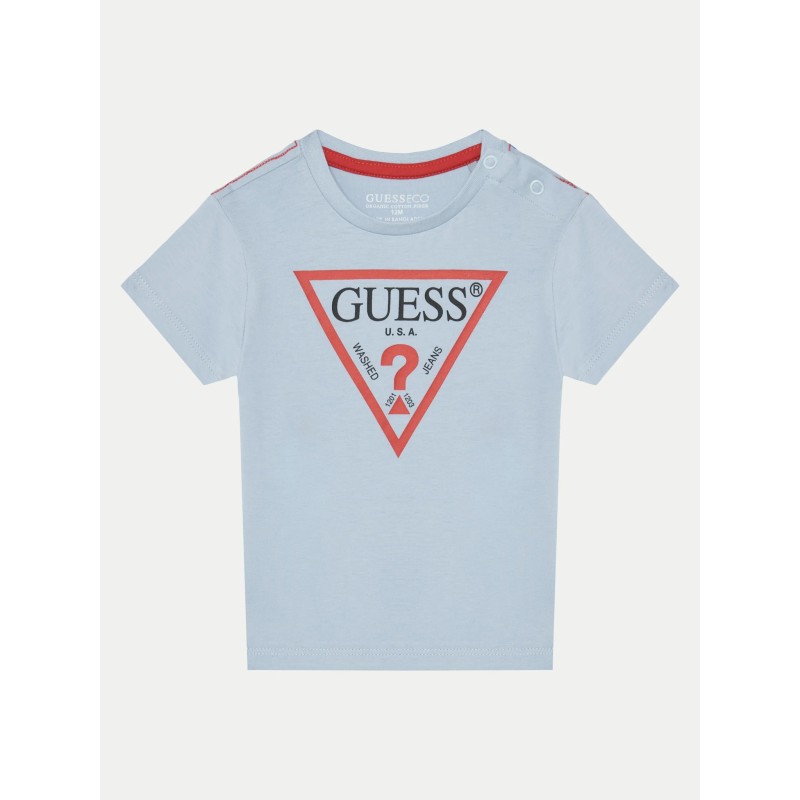 t-shirt manches courtes